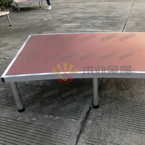 不規(guī)則婚慶舞臺(tái)