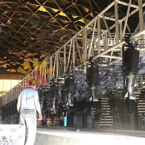 （大型演出）燈光桁架