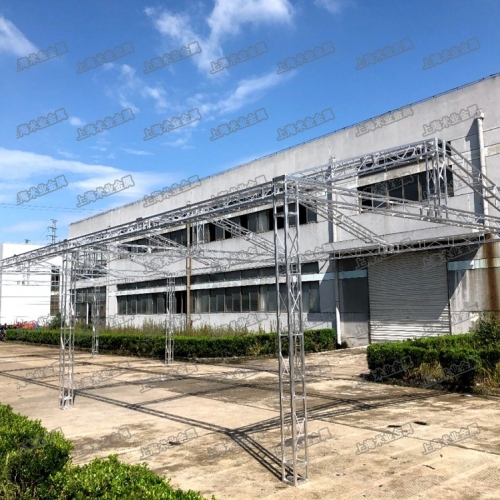 車間外產(chǎn)品搭建測試