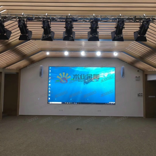 （演播室）燈光桁架