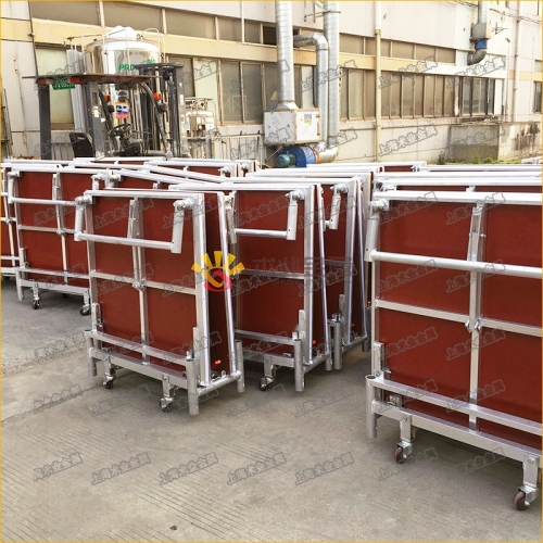 移動(dòng)折疊舞臺(tái)