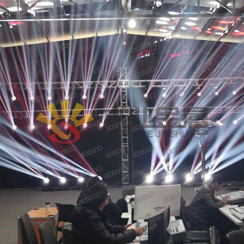 演唱會(huì)燈光桁架